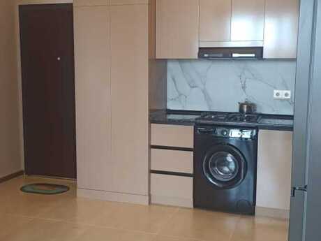 Kirayə 2 otaqlı mənzil, 50 m², Gənclik: 1 000 ₼/ay 3