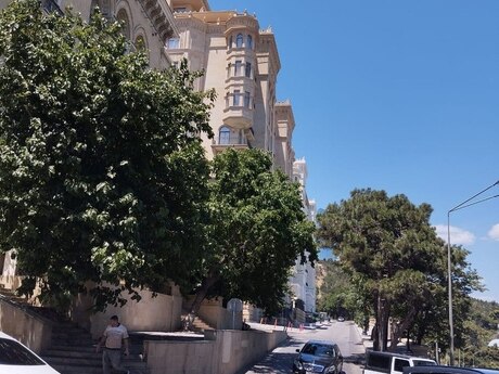 2-room apartment, 48 m², Bayıl: 153 000 ₼ 4