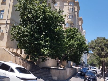 2-room apartment, 48 m², Bayıl: 153 000 ₼ 3