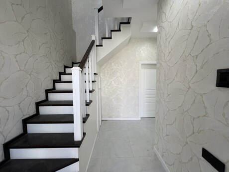 4 otaqlı həyət evi, 140 m², Masazır: 125 000 ₼ 2