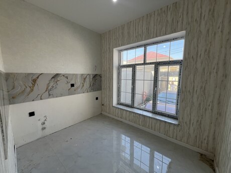 4 otaqlı həyət evi, 140 m², Masazır: 125 000 ₼ 4