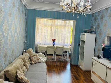 Elan №6454868 - Bakı, Neftçilər m., 3 otaqlı, 58 m², 2/5 mərtəbə