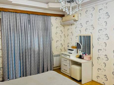 3 otaqlı mənzil, 58 m², Neftçilər: 188 000 ₼ 4