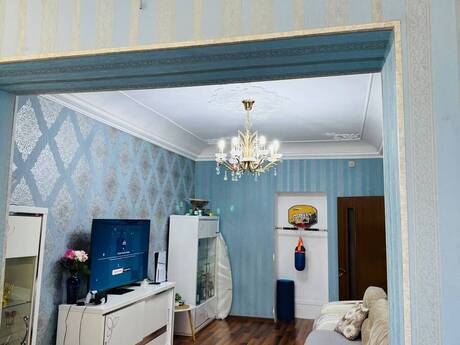 3 otaqlı mənzil, 58 m², Neftçilər: 188 000 ₼ 2