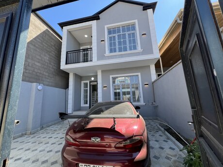 Elan №6454841 - Bakı, Masazır q., 4 otaqlı, 140 m²