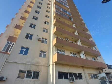 2 otaq · 92 m² · 12/16 mərtəbə, Qaraçuxur