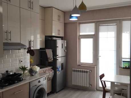 2 otaqlı mənzil, 76 m², Əhmədli: 220 000 ₼ 5