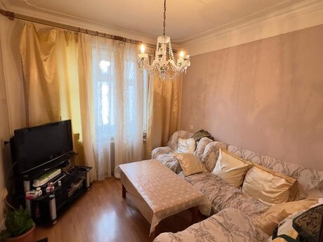 4 otaqlı mənzil, 90 m², Yeni Günəşli: 183 000 ₼ 5