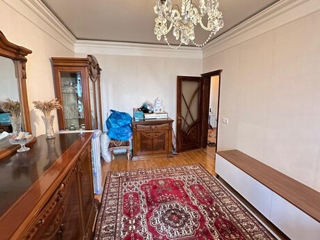 4 otaqlı mənzil, 90 m², Yeni Günəşli: 183 000 ₼ 2