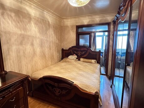 4 otaqlı mənzil, 90 m², Yeni Günəşli: 183 000 ₼ 3