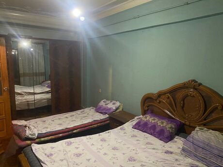Elan №6454849 - Bakı, Elmlər Akademiyası m., 2 otaqlı, 50 m², 8/9 mərtəbə