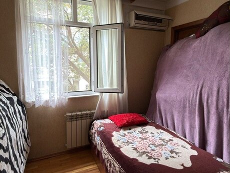 2 otaqlı mənzil, 60 m², 20 Yanvar: 145 000 ₼ 5