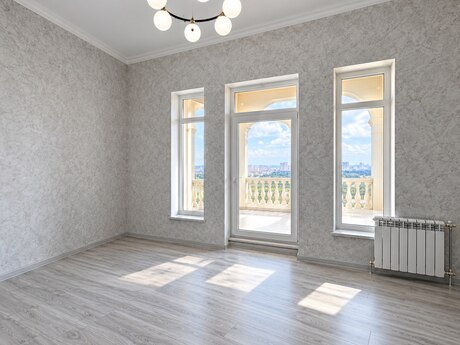 Kirayə 2 otaqlı mənzil, 75 m², Badamdar: 1 150 ₼/ay 2