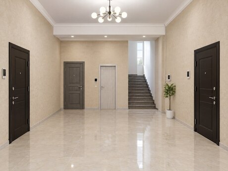 Kirayə 2 otaqlı mənzil, 75 m², Badamdar: 1 150 ₼/ay 3