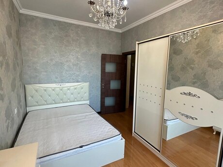 2 otaqlı mənzil, 63 m², Yeni Günəşli: 143 000 ₼ 5