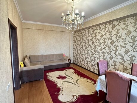 2 otaqlı mənzil, 63 m², Yeni Günəşli: 143 000 ₼ 3