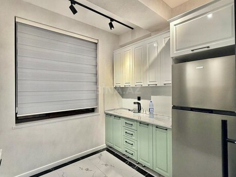 Kirayə 2 otaqlı mənzil, 70 m², 8 Noyabr: 1 000 ₼/ay 4