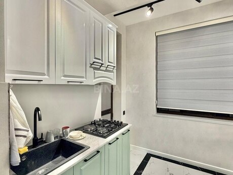 Kirayə 2 otaqlı mənzil, 70 m², 8 Noyabr: 1 000 ₼/ay 5