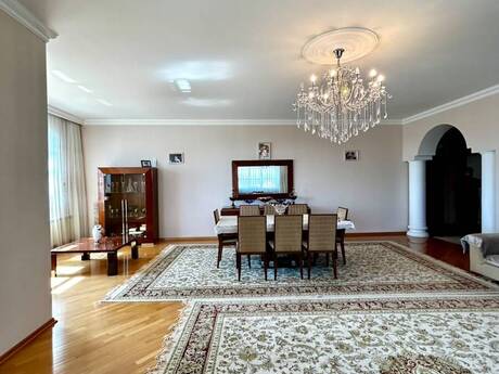 4 otaqlı mənzil, 167 m², İnşaatçılar: 357 000 ₼ 3