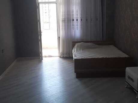Kirayə 3 otaqlı mənzil, 160 m², Nəsimi: 1 300 ₼/ay 4