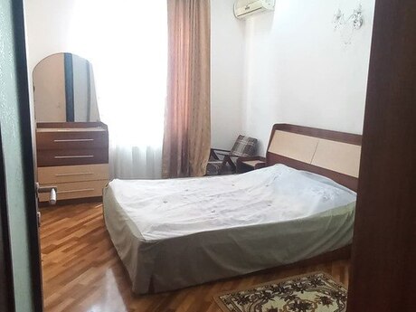 Kirayə 2 otaqlı mənzil, 90 m², Nizami: 800 ₼/ay 5