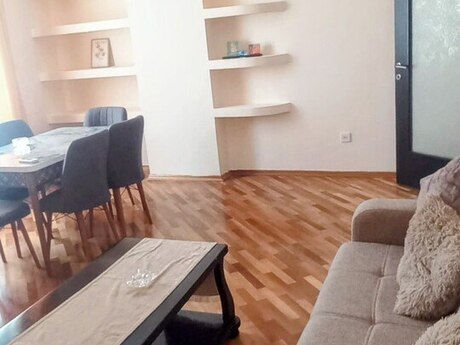 Kirayə 2 otaqlı mənzil, 90 m², Nizami: 800 ₼/ay 4