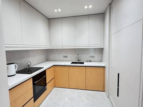 Kirayə 2 otaqlı mənzil, 70 m², Ağ şəhər: 2 200 ₼/ay 5