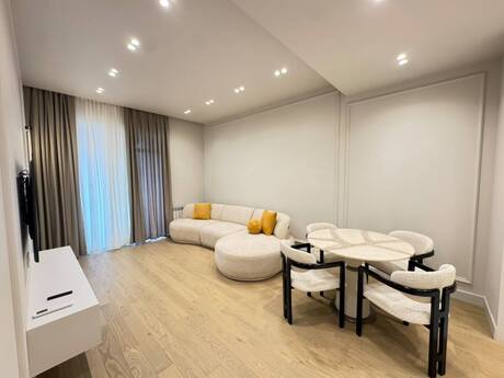 Kirayə 2 otaqlı mənzil, 70 m², Ağ şəhər: 2 200 ₼/ay 4
