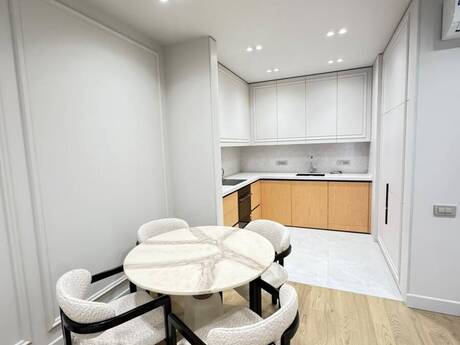 Kirayə 2 otaqlı mənzil, 70 m², Ağ şəhər: 2 200 ₼/ay 3
