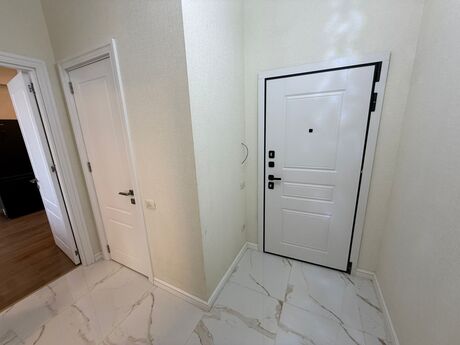 Elan №6454883 - Bakı, Yasamal r., 2 otaqlı, 60 m², 12/17 mərtəbə