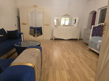 2 otaqlı həyət evi, 55 m², Elmlər Akademiyası: 135 000 ₼ 3