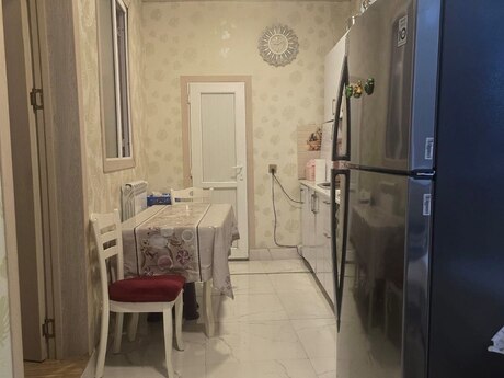 2 otaqlı həyət evi, 55 m², Elmlər Akademiyası: 135 000 ₼ 4