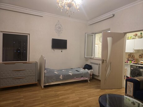 2 otaqlı həyət evi, 55 m², Elmlər Akademiyası: 135 000 ₼ 5