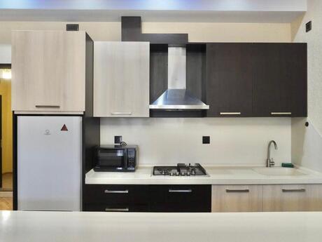 Kirayə 2 otaqlı mənzil, 74 m², Şah İsmayıl Xətai: 900 ₼/ay 5
