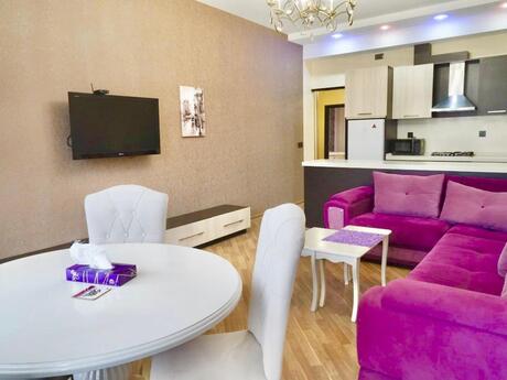 Kirayə 2 otaqlı mənzil, 74 m², Şah İsmayıl Xətai: 900 ₼/ay 4