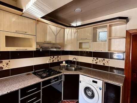 Elan №6454882 - Bakı, 9-cu mikrorayon q., 4 otaqlı, 100 m², 1/9 mərtəbə