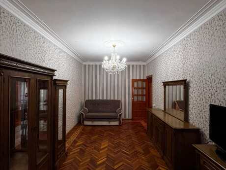4-room apartment for rent, 100 m², 9-cu mikrorayon: 750 ₼/mo 2