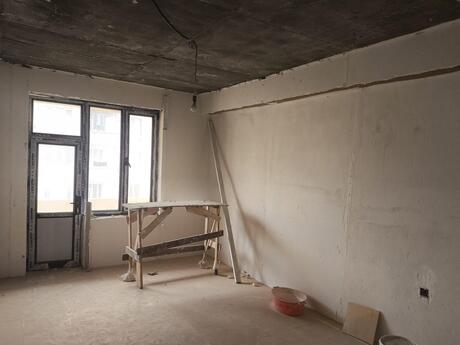 3-комнатная квартира, 115 м², Zığ: 160 000 ₼ 2