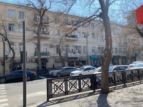 Объявление №6454980 - Баку, м. 28 мая, 54 м²