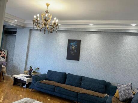 3 otaqlı mənzil, 100 m², Memar Əcəmi: 285 000 ₼ 3