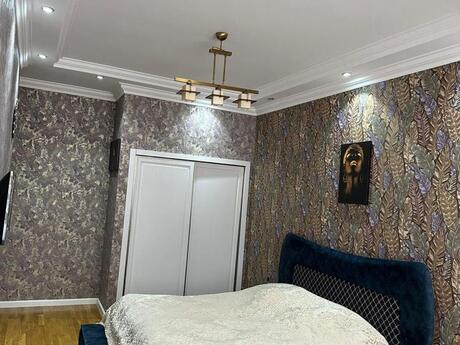 3 otaqlı mənzil, 100 m², Memar Əcəmi: 285 000 ₼ 5