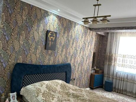 3 otaqlı mənzil, 100 m², Memar Əcəmi: 285 000 ₼ 4