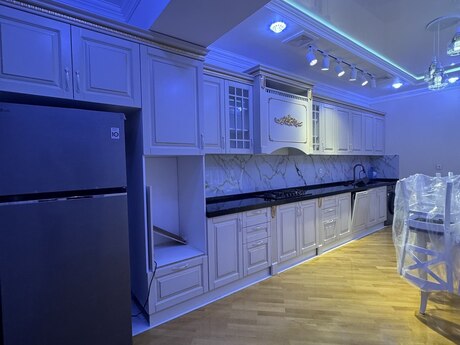 3 otaqlı mənzil, 130 m², Nəsimi: 355 000 ₼ 5
