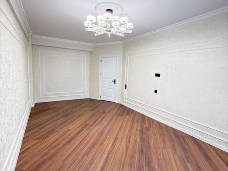 2 otaqlı mənzil, 70 m², İnşaatçılar: 157 000 ₼ 3