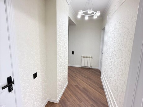 2 otaqlı mənzil, 70 m², İnşaatçılar: 157 000 ₼ 4