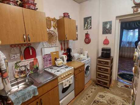 Kirayə 2 otaqlı mənzil, 55 m², Nəsimi: 600 ₼/ay 5