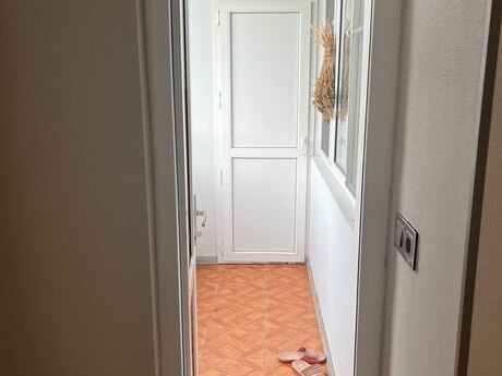 3-комнатная квартира, 80 м², Memar Əcəmi: 240 000 ₼ 5