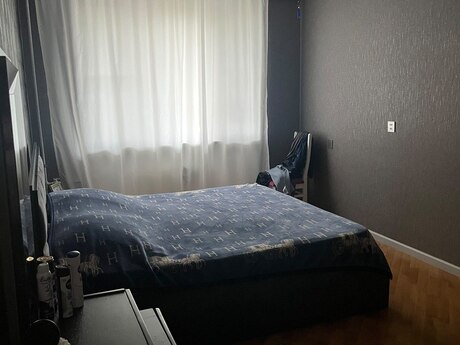 3-комнатная квартира, 80 м², Memar Əcəmi: 240 000 ₼ 4