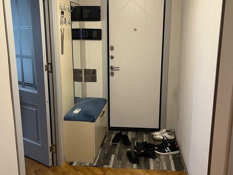 3 otaq · 80 m² · 4/5 mərtəbə, Memar Əcəmi