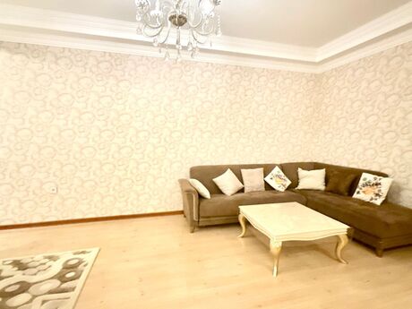 Kirayə 3 otaqlı mənzil, 185 m², Nəsimi: 1 500 ₼/ay 3
